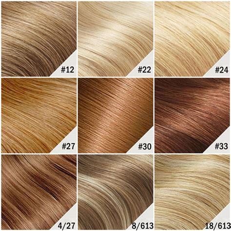 color 27 wig|what hair color is 27.